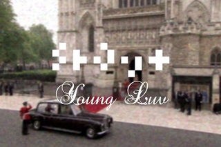 Stay+ - Young Luv