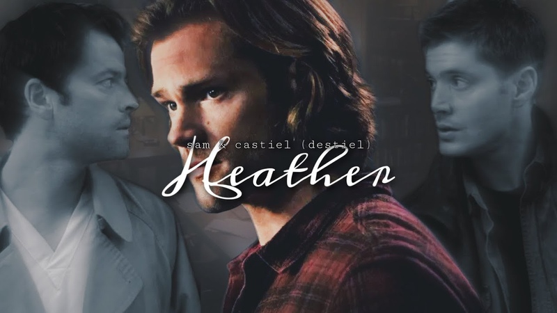sastiel, heather (ft.