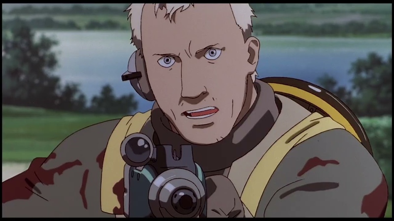Memories ( Katsuhiro Otomo) : bande