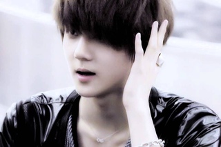 Oh Sehun  Gold Digger
