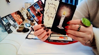 Les énergies pour ce week -end et petite voyance sur le capitaine #actualité #prédiction #tarot