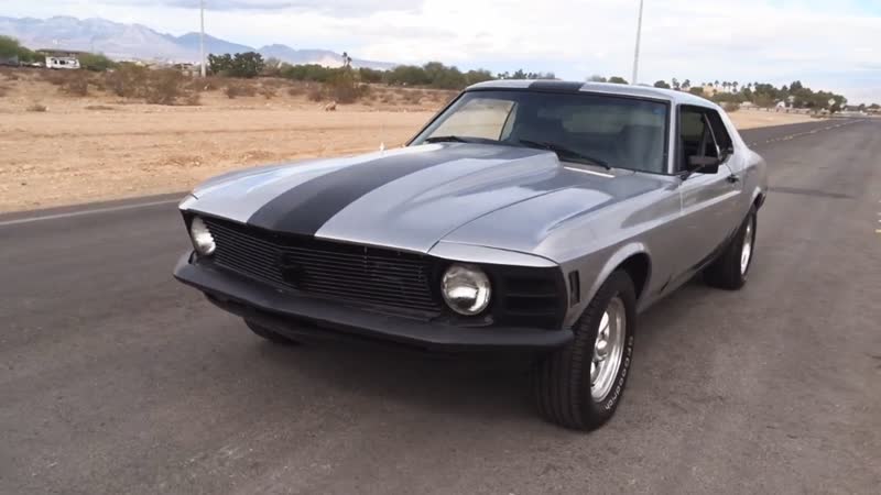 1970 Ford