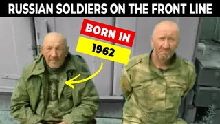 Why the Russian Army is Rotten to it's Core