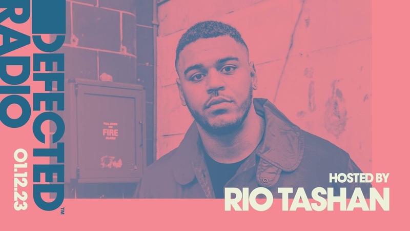 Defected Radio Show Hosted by Rio