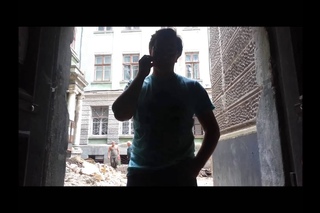 Юрій Завадський анонсує Бункермуз