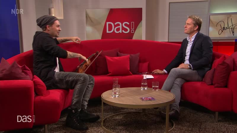 DAS NDR, 21, 11,