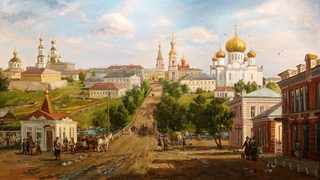 Богоявленский мемориал – В. Б. Махаев о памятных местах Саранска, связанных с репрессиями