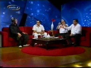 SLO  KAROYAN ,  AMARE  PIR ,  AZIZE  AFO  ,    QLAME   EZDIKI