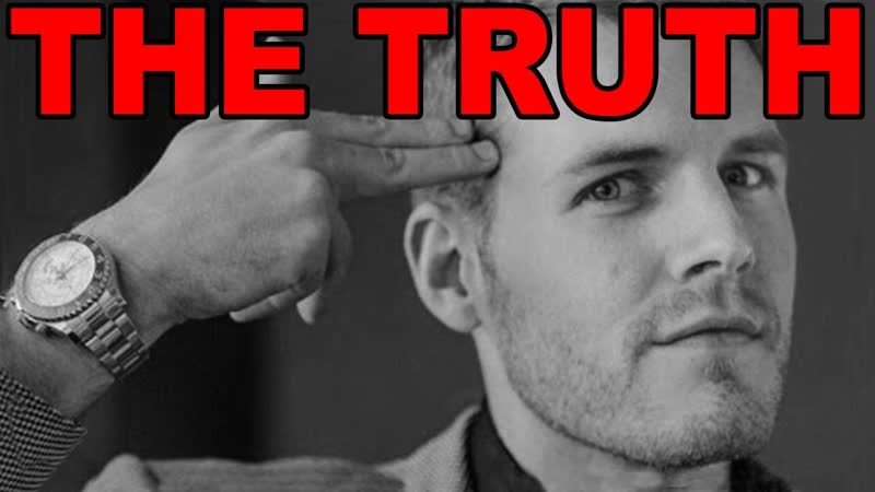 Exposing THE TRUTH about Alex