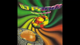 DJ Panda  My Dimension (Follow Mix)
