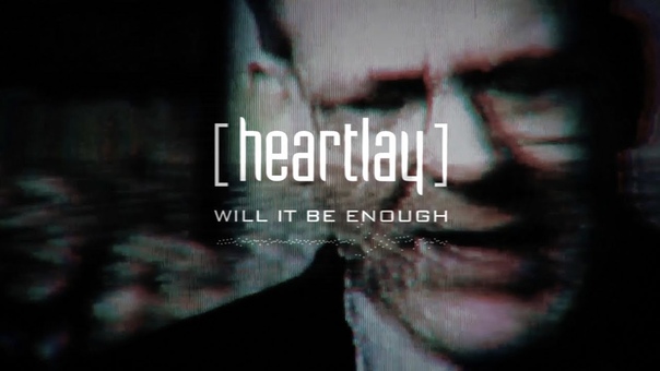 Heartlay Will It Be