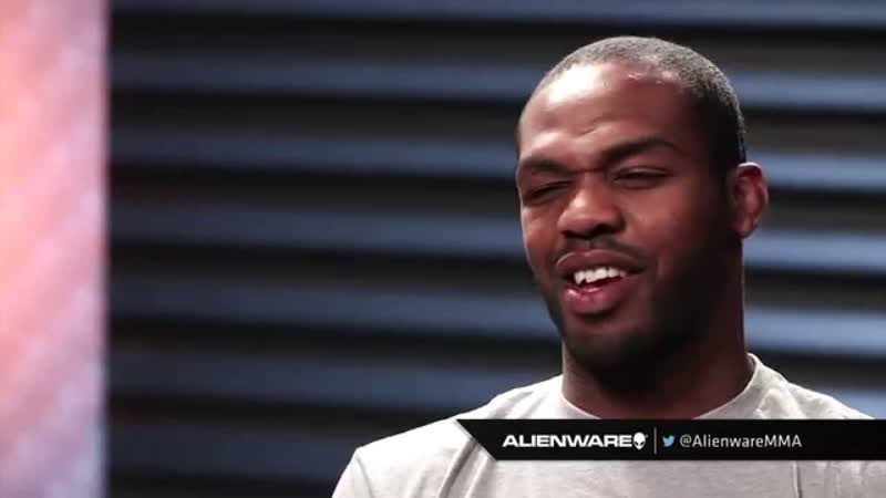 The Exchange: Jon Jones