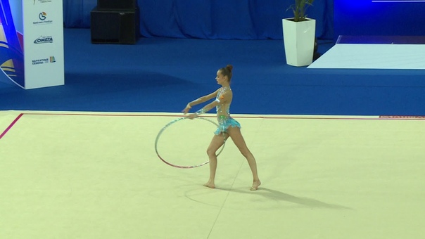 Арина Романова