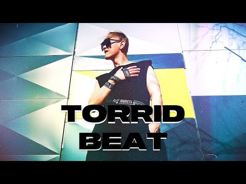 Torrid Beat by Fredgore.