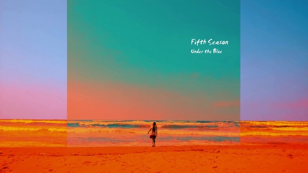 FIFTH SEASON full album Prog rock influenced by Reich,