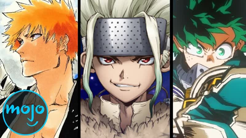 Top 10 Upcoming Anime Sequels We Cant Wait To