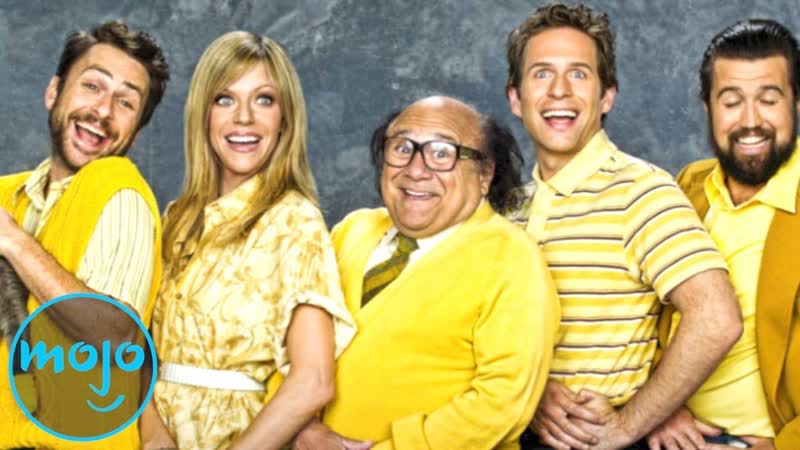 Top 10 Dark Comedy