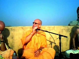Sri Prahalad Prabhu