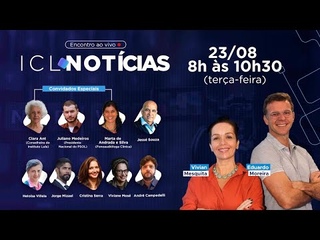 CHUVA DE MENTIRAS, APOSTAS NO AUXLIO E PIX. BOLSONARO GANHOU OU PERDEU ELEITORES NO JN