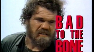 WSVN Sports Xtra Feature Randall Tex Cobb 1992