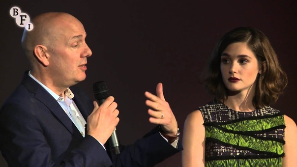 Michael Winterbottom on The Face of an Angel, BFI,