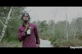 Negro Dog - Le paradis est ailleurs OKLM Radio