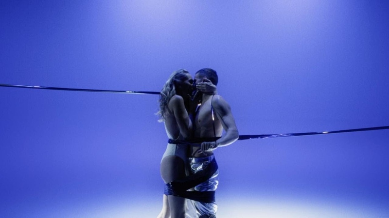 LIA Dancing On Ice ( Official Music