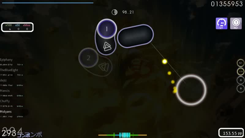 Molyans, ROTTENGRAFFTY 70cm Shihou no Madobe Super Saiyan 3 + HDDT