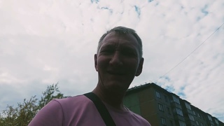 Воркута. . Заполярный.