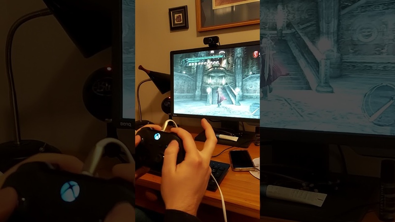 DMC3 Speedruning: Shotgun Cancelling, Switch Cancelling, and Jump Cancelling