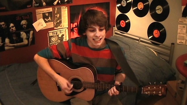 ( Acoustic Cover) by Janick