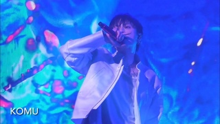Fancam230318      (living without you) YONG JUNHYUNG CONCERT LONER'S ROOM