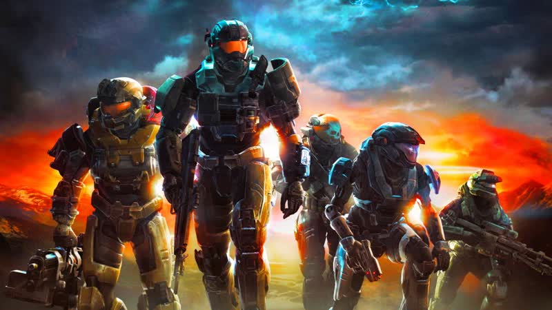 Top 10 Halo Campaign