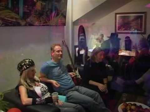 Systems in blue Israel 2007 Tel Aviv Rolf Kohler the Winner of