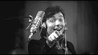 Karel Gott - Manchmal (Something) Beatles Cover 1971