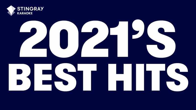 BEST HITS 2021 : BEST KARAOKE WITH LYRICS ( BTS, J. Cole, Olivia Rodrigo, Bella Poarch More