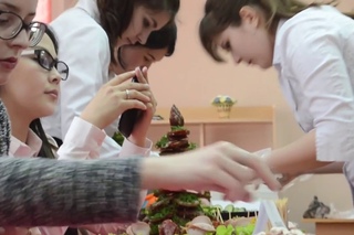 Колбаса