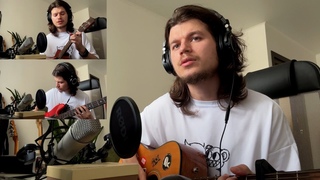 The Fleetwoods - Come Softly To Me - Cover by Taster