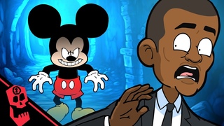 Mickey's diversity games