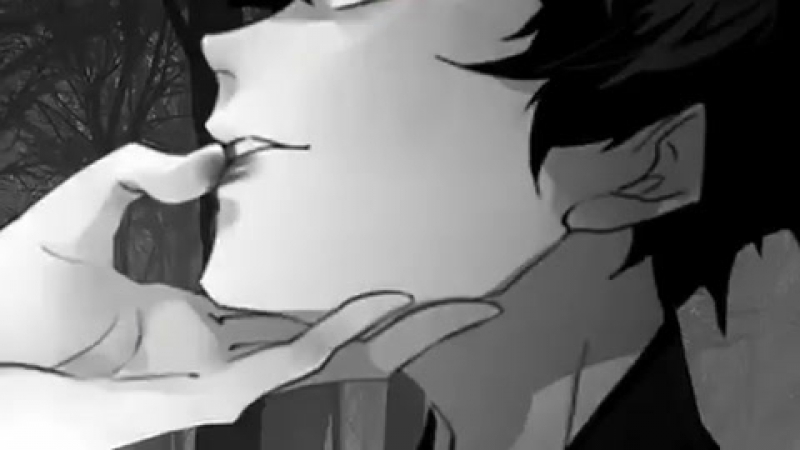 BNHA Villain