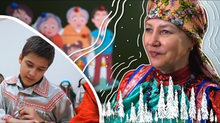 Тележурнал Северный дом №18 от  г.