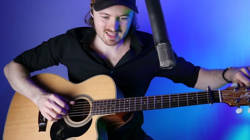 Joe Robinson Live Guitar Show From Home