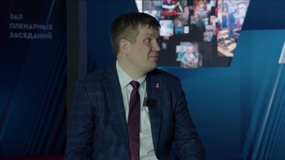 Петр Шиловских / Интервью / ПИПФ-2023