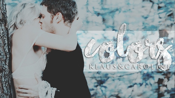 Klaus Caroline,