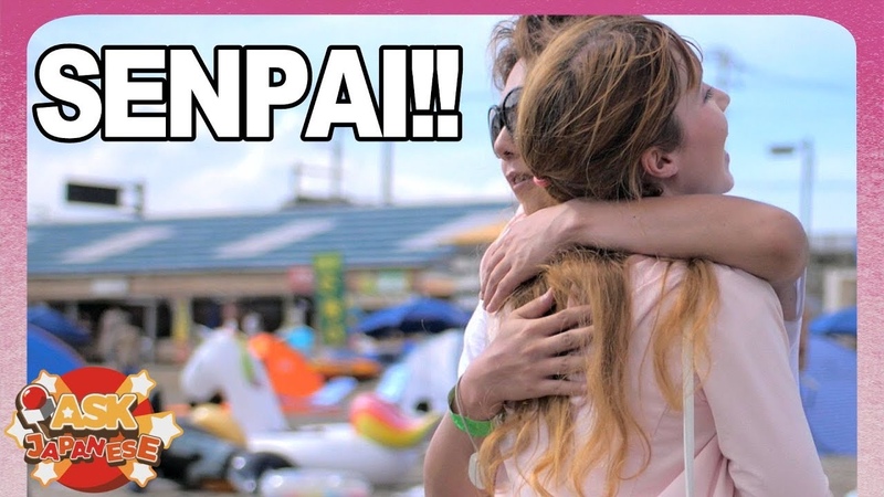 MANGA vs REAL: Japanese BOYS on love story situations in