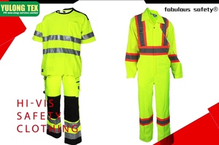 Xinxiang yulong textile co., LTD. company profile
