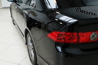 Honda ACCORD 7 types se Ceramic PRO Light