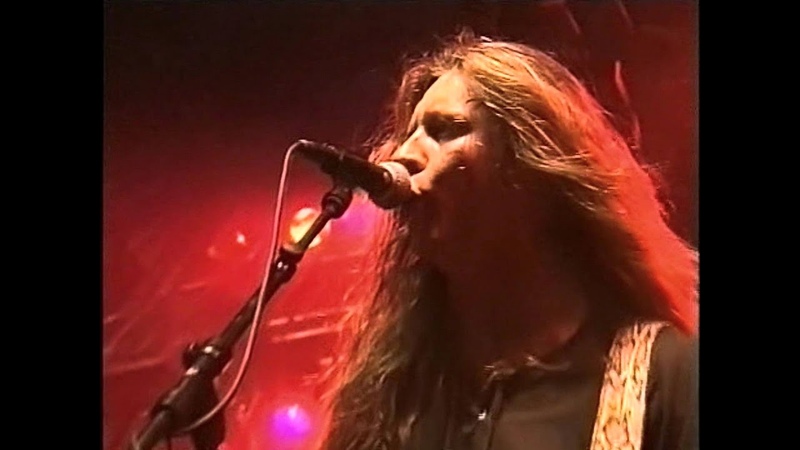 After Forever Follow in the Cry Live At Pinkpop Festival