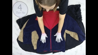 Fleece Adult 4,Цена за кг : 5.7 евро ,секонд хенд одeжда оптом