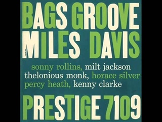 Miles Davis Quintet - Oleo